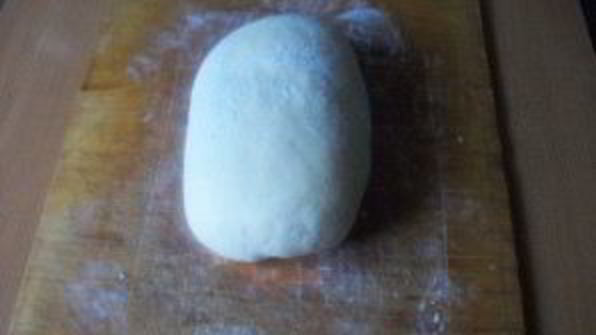 вареники в мультиварке