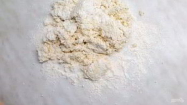 вкусные ленивые вареники из творога