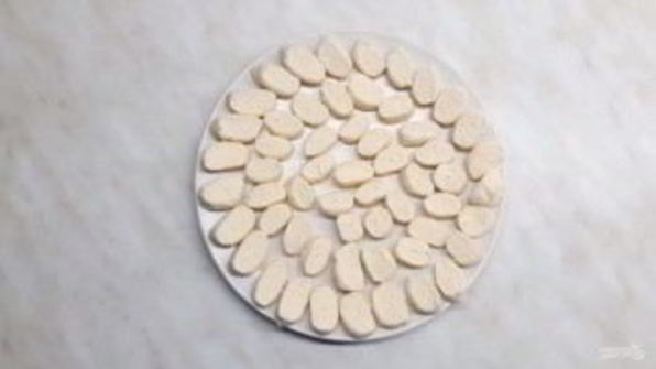 вкусные ленивые вареники из творога