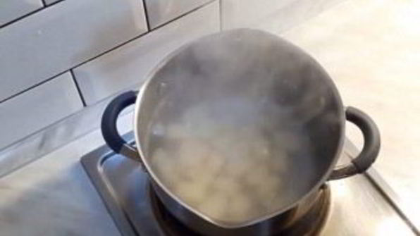 вкусные ленивые вареники из творога