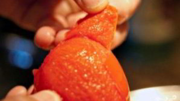 японская лапша со свининой