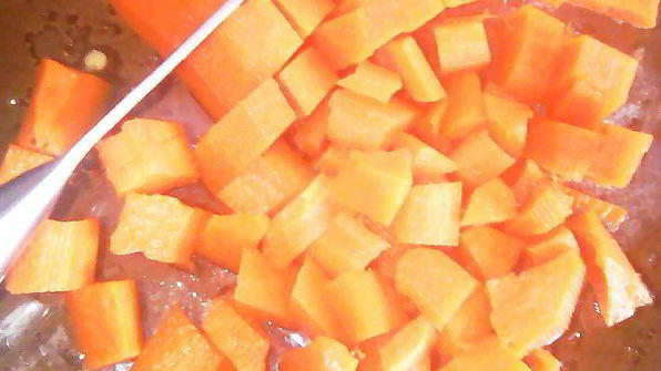 домашнее жаркое из свинины