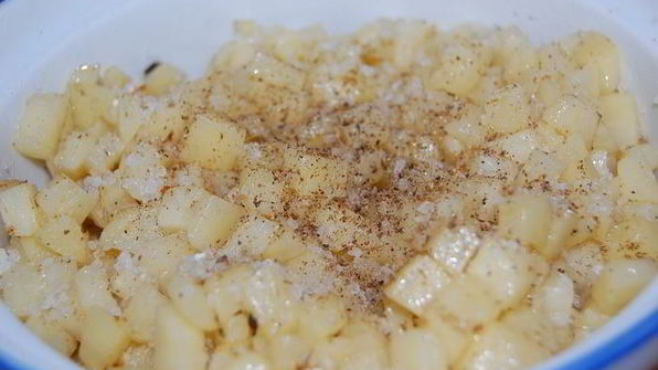 нежнейшее жаркое