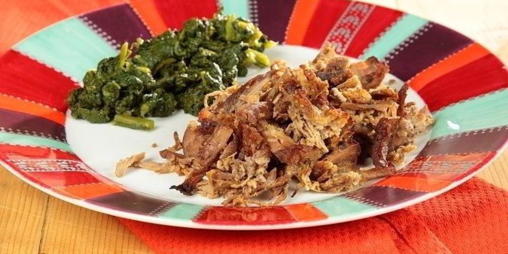 Рецепт жаркого из говядины с чесноком