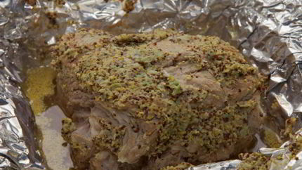 Жаркое из говядины