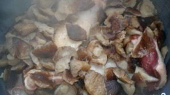 жаркое из индейки с картошкой в мультиварке