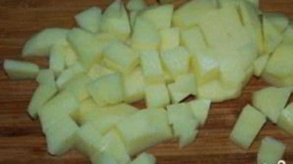 жаркое из индейки в мультиварке