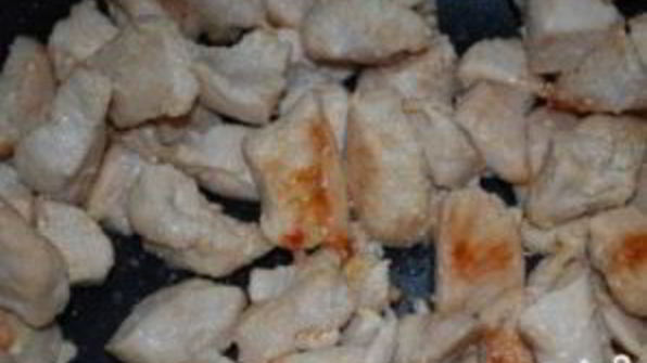 жаркое из индейки в мультиварке