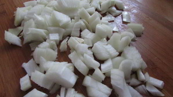 жаркое из курицы по-еврейски