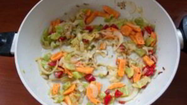 жаркое из курицы в горшочке