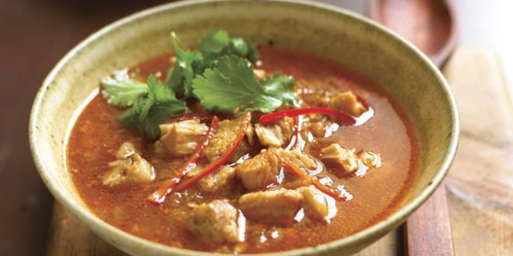 Рецепт жаркого из свинины