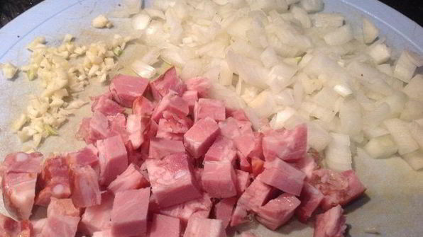 жаркое из утиных ножек