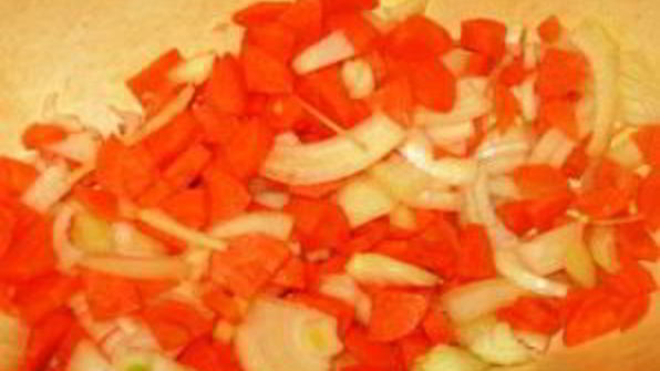 жаркое из утки в духовке