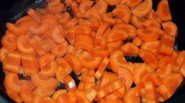 жаркое по-домашнему из говядины