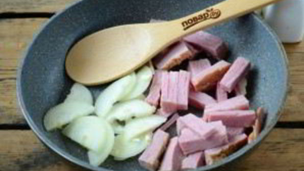 жаркое по-уральски