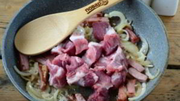 жаркое по-уральски