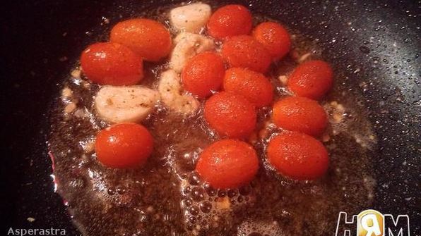 жаркое психанула в медленноварке