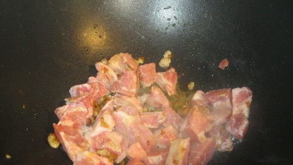 жаркое сборное