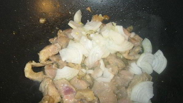 жаркое сборное