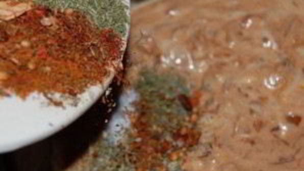 жаркое со свининой и овощами