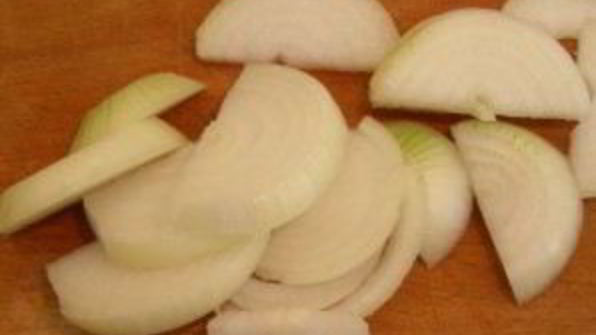 жаркое со свиными ребрышками