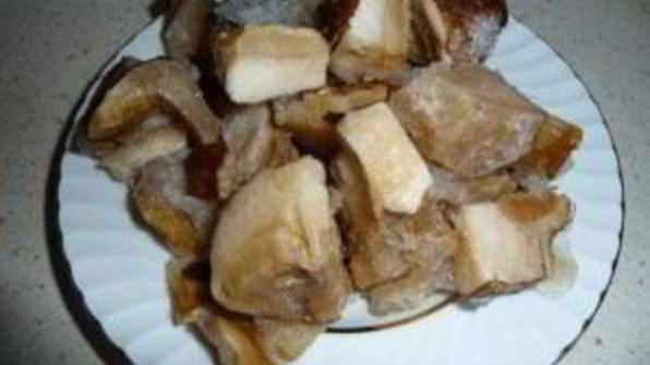 жаркое в горшочках по-домашнему