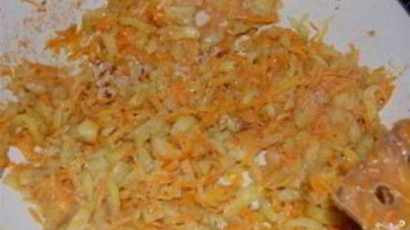 жаркое в горшочке с картофелем