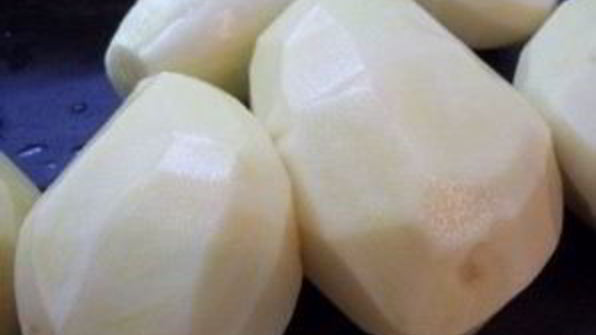 жаркое в горшочке