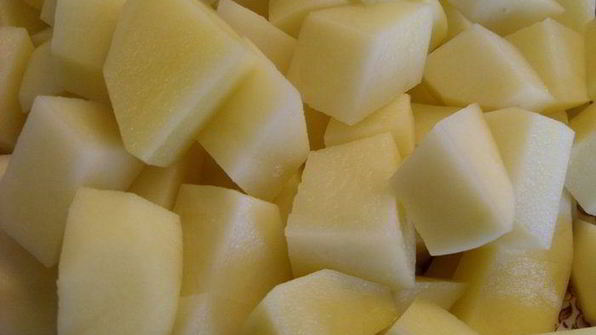 жаркое все в одном