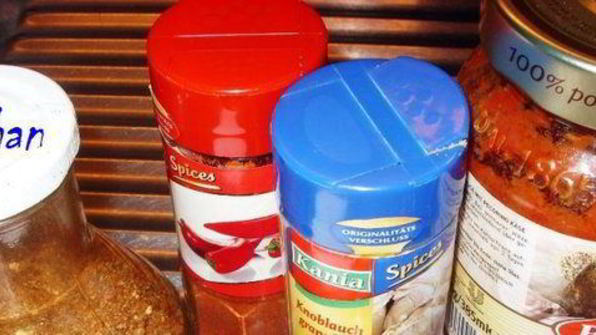 жаркое все в одном