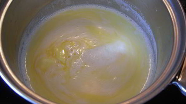 гречневые зразы с творогом