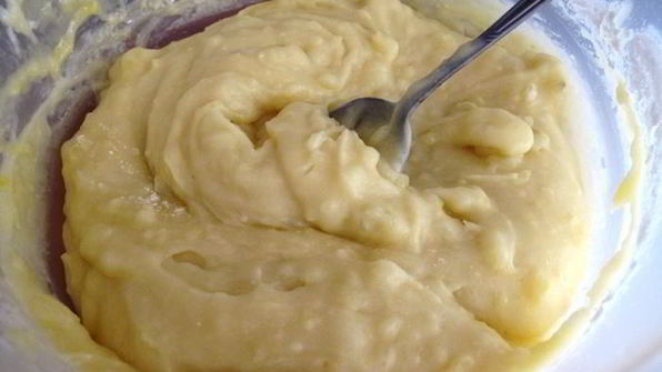 картофельные зразы по-киевски