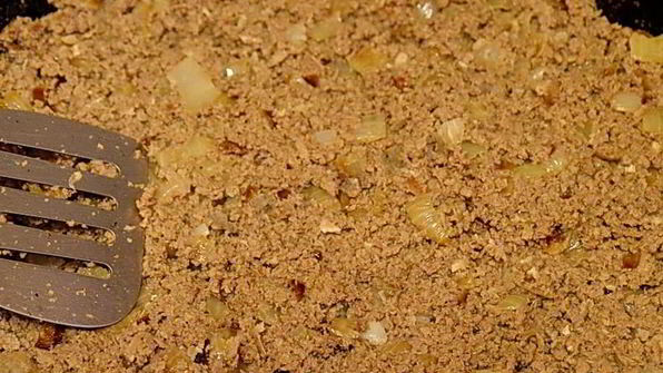 картофельные зразы с фаршем в духовке