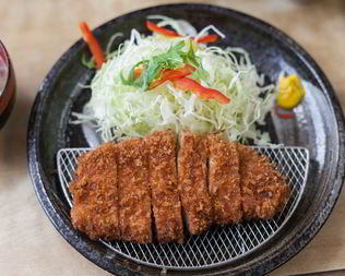 Картофельные зразы с капустой