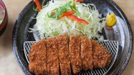 Картофельные зразы с капустой