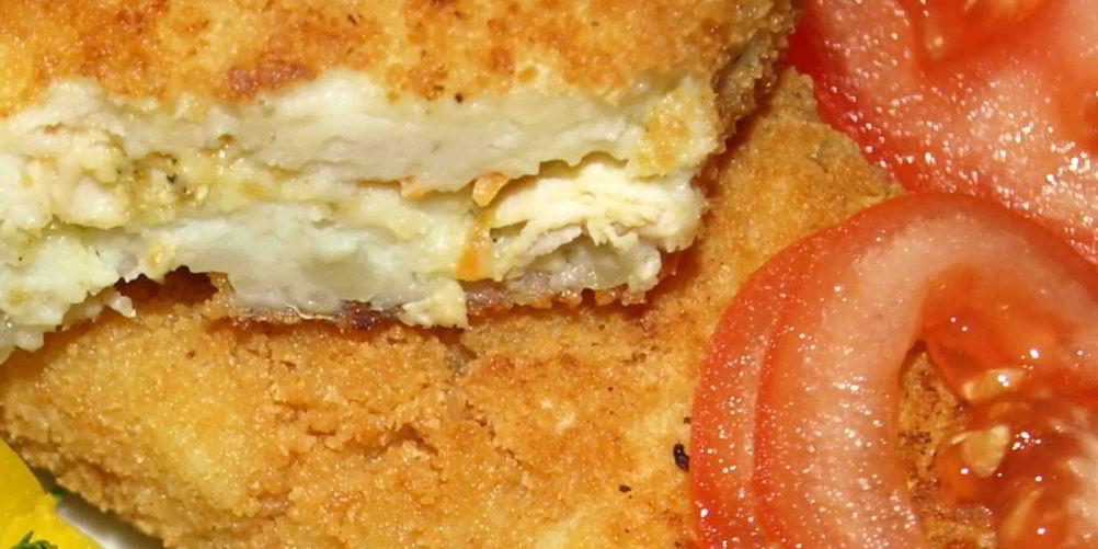 Рецепт картофельных зраз с курицей