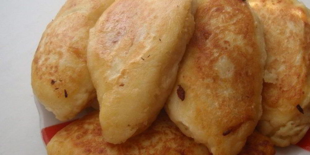 Рецепт картофельных зраз с овощами