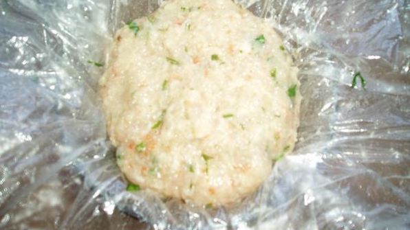 куриные зразы с баклажанами и сыром