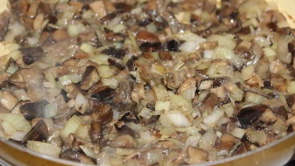 куриные зразы с сюрпризом