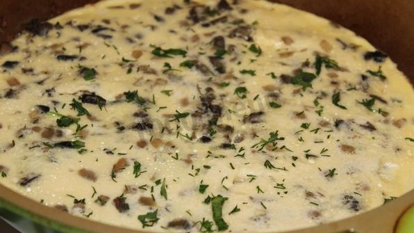 куриные зразы с сюрпризом