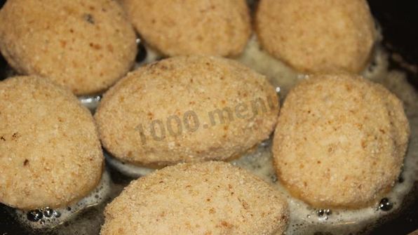 куриные зразы с сюрпризом