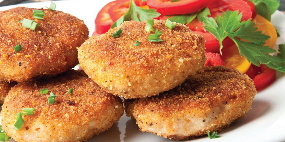 Рецепт мясных зраз с морковью