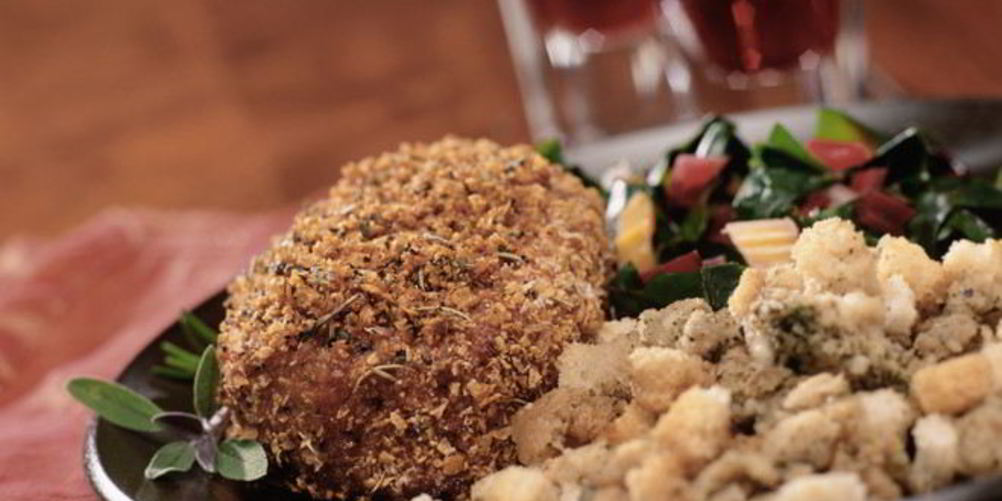 Рецепт мясных зраз с яйцом