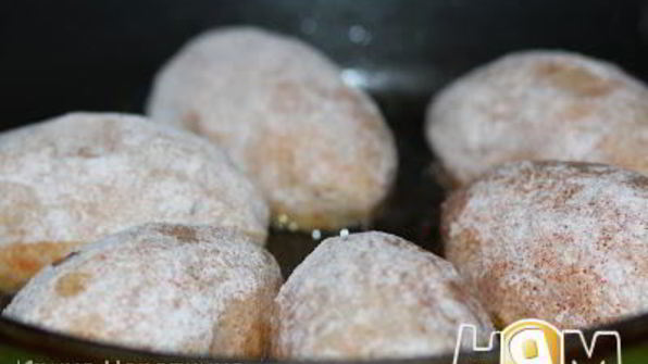 рыбные зразы с грибами и сыром