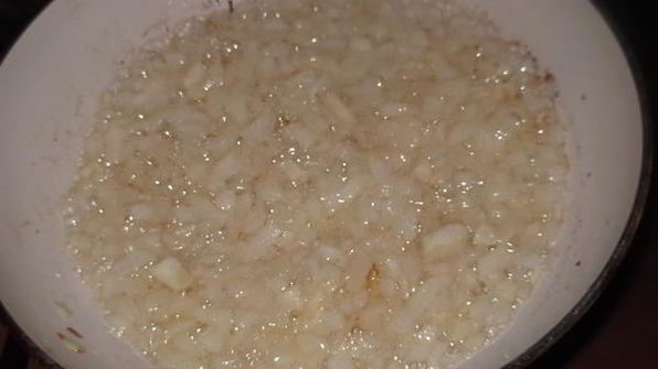 цепелины — картофельные зразы по-литовски