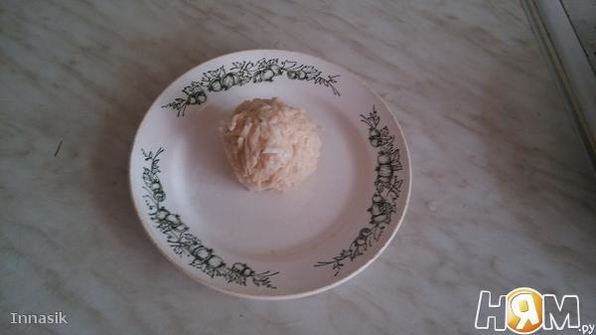 тушеные картофельные зразы