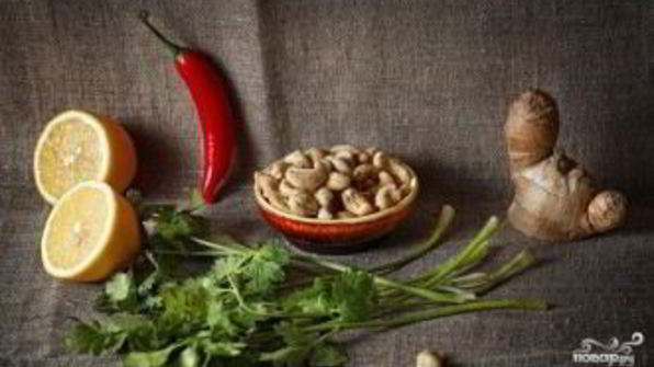 вегетарианские зразы