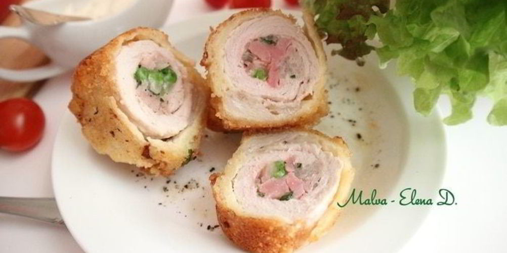 Рецепт зраз беловежских