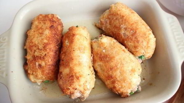 зразы беловежские