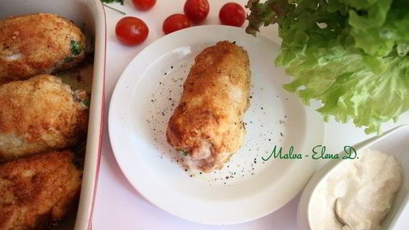 зразы беловежские